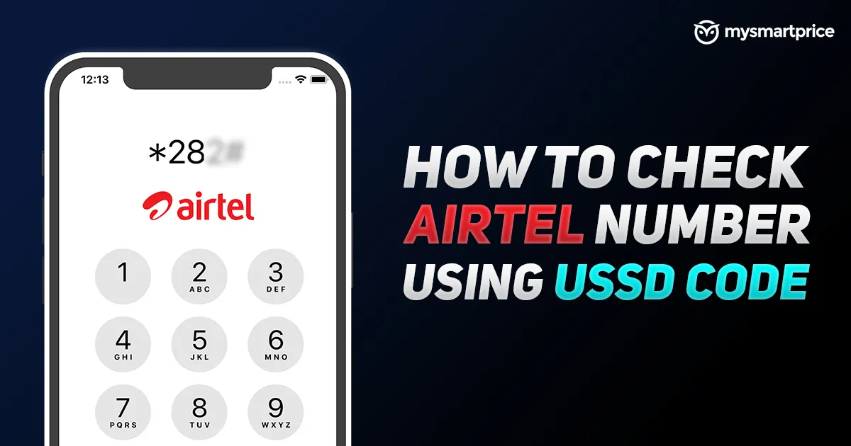 how to check airtel net balance