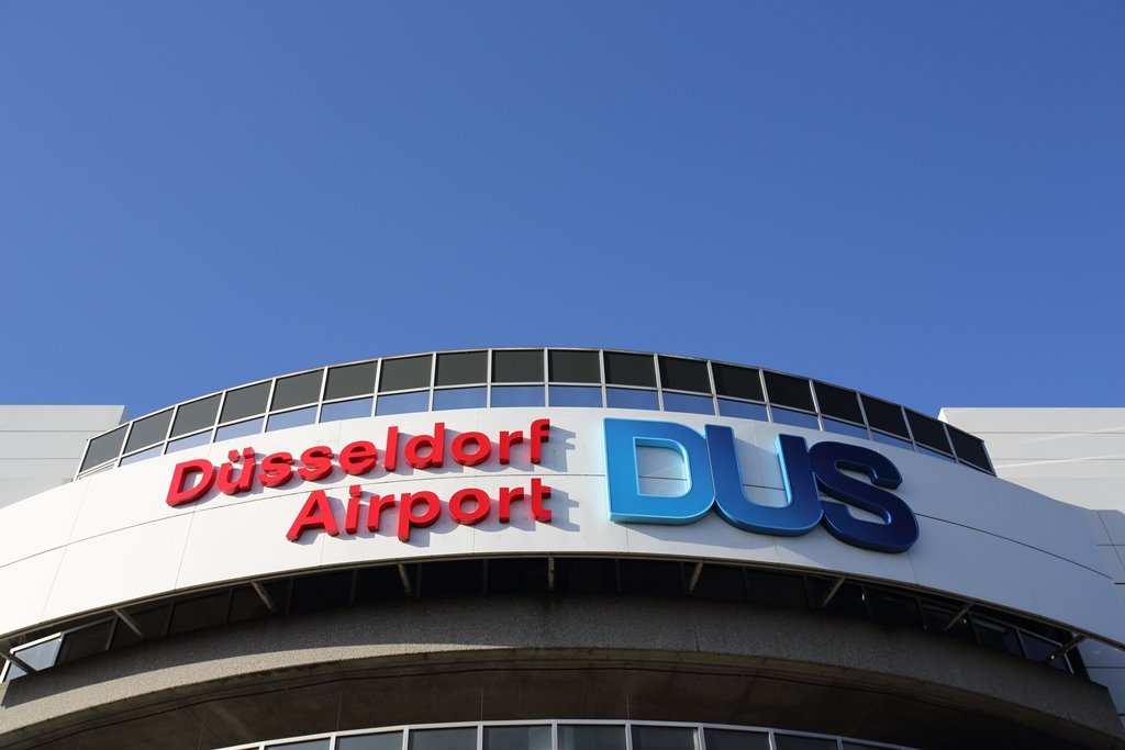 What is Dusseldorf Airport Transfer - A Complete Guide